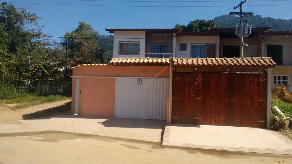 Villa Casa Piscina Azul Paraty Exterior foto