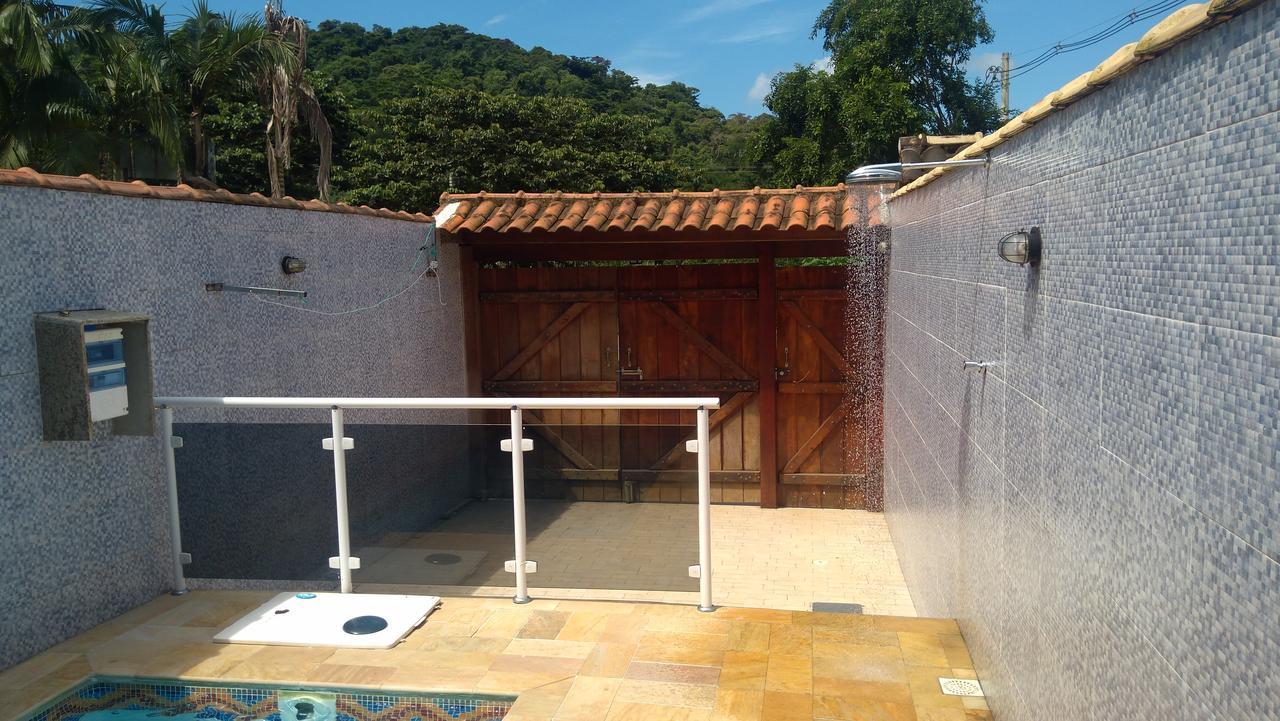 Villa Casa Piscina Azul Paraty Exterior foto