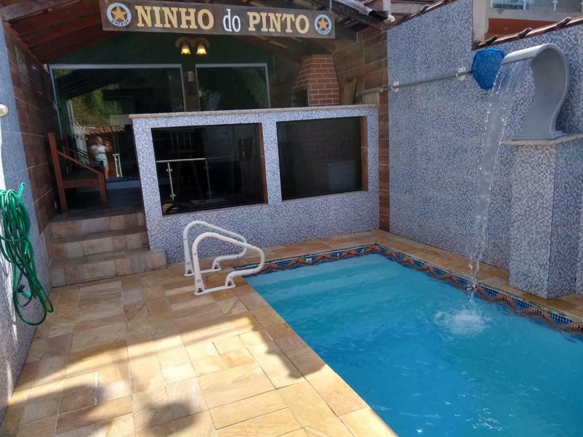 Villa Casa Piscina Azul Paraty Exterior foto